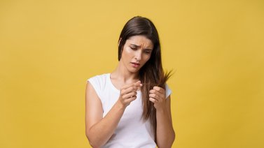 ¡Sin químicos! Conoce cuál es la solución definitiva combatir las puntas abiertas