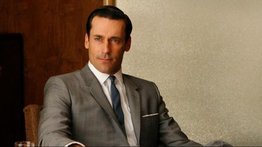 Jon Hamm desvela desafíos de rodaje en "Mad Men" tras 10 años de su final