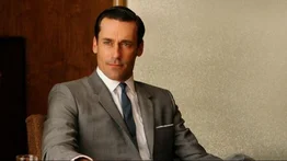 Jon Hamm desvela desafíos de rodaje en "Mad Men" tras 10 años de su final