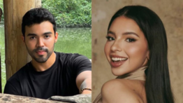 Exnovio de Ángela Aguilar denuncia bloqueo en su carrera: contrato con Pepe Aguilar le impide lanzar música