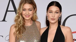 Bella y Gigi Hadid confiesan un gran secreto que involucra a su familia