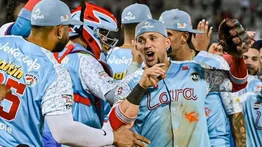LVBP ratifica formato de la temporada 2025/26: playoffs comenzarán el 2 de enero