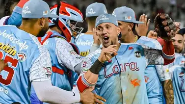 LVBP ratifica formato de la temporada 2025/26: playoffs comenzarán el 2 de enero LVBP ratifica formato de la temporada 2025/26: playoffs comenzarán el 2 de enero