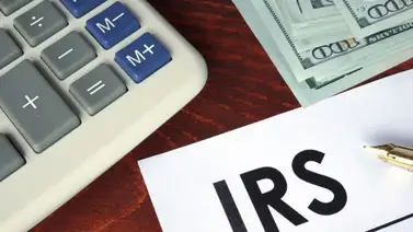 IRS pone fecha límite para pagos de impuestos de residentes en el extranjero: incluye quienes tengan doble nacionalidad IRS pone fecha límite para pagos de impuestos de residentes en el extranjero: incluye quienes tengan doble nacionalidad