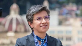 Claudia López anuncia que se lanzará a la presidencia de Colombia en 2026 