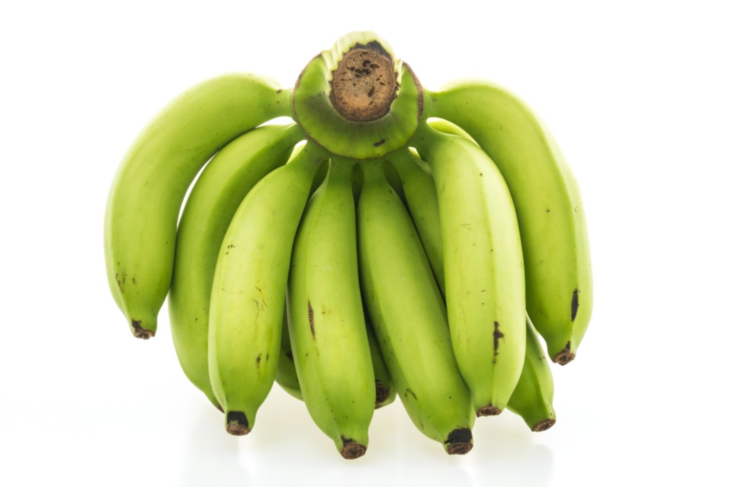 Deliciosas empanadas sin harina: aprende a prepararlas a base de plátano Deliciosas empanadas sin harina: aprende a prepararlas a base de plátano