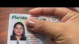 Licencia de conducir en Florida: nuevo requisito para tramitar el documento