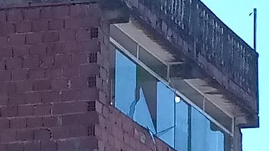 Alerta en El Junquito: reportan posible colapso de una estructura que afectaría a más de 600 familias