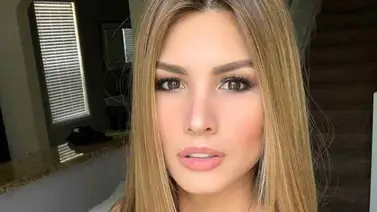 Osmariel Villalobos regresa a los concursos de belleza con Miss Universo Latina: conoce los detalles de su escandalosa vida Osmariel Villalobos regresa a los concursos de belleza con Miss Universo Latina: conoce los detalles de su escandalosa vida
