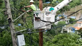Facturas por servicio eléctrico llegaron 20% más caras en Nueva Jersey en junio