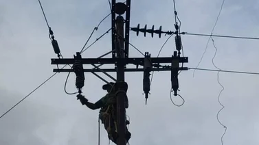 Tome previsiones: Corpoelec anuncia mantenimiento preventivo este 4 de junio