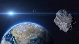 Asteroide más grande que la Torre Eiffel pasará cerca de la tierra: conoce los detalles aquí