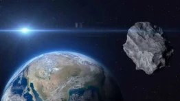 Asteroide más grande que la Torre Eiffel pasará cerca de la tierra: conoce los detalles aquí