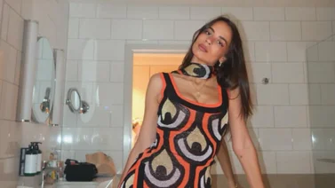 Joven gana más de $5.000 al mes alquilando su ropa en New York: así funciona la aplicación que utiliza