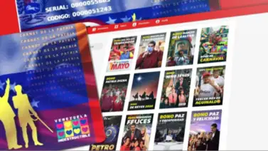 Protección social: así puede identificar el nuevo modus de estafa con el Bono Único Familiar Protección social: así puede identificar el nuevo modus de estafa con el Bono Único Familiar