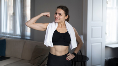Esta es la superbebida que mejora tu masa muscular: un alimento indispensable para todos