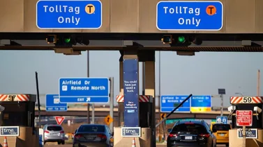 peajes dallas texas estados unidos aumento