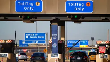 peajes dallas texas estados unidos aumento peajes dallas texas estados unidos aumento