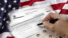 Formularios USCIS