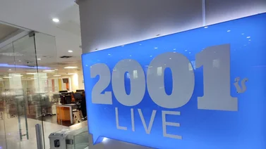 2001 Live lidera preferencia entre los venezolanos: nuestros números así lo confirman