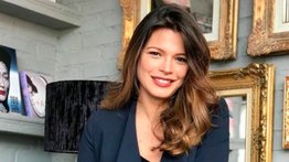 Chepa Candela: El amor está en el aire de Mariángel Ruiz