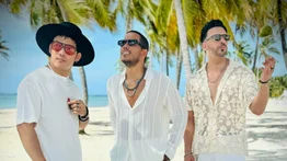 En video: Ilegales lanza su nuevo álbum llamado "Caribeño"