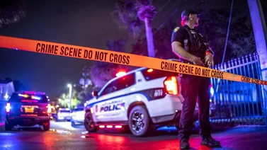 “Maté a alguien y me fui”: capturan al homicida de reconocida estilista en Florida