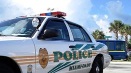 Hombre muere tras balacera cerca de la estación de Brightline en Miami: una mujer se encuentra herida