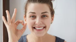 Ni cremas ni cepillos costosos: con este té milagroso remueves el sarro de tu dientes