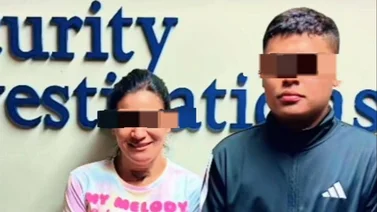 Detenida tiktoker venezolana por agentes del ICE en Florida: estaba acompañada por su pareja