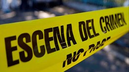 Asesinan a una mujer de un tiro en la cabeza: victimario se quita la vida
