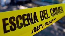 Asesinan a una mujer de un tiro en la cabeza: victimario se quita la vida