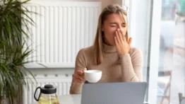 Hierro y cansancio físico: ¿está asociada su ingesta a una menor cantidad de energía?