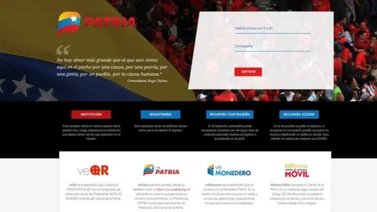 Mensajería de la billetera Patria: el bono y monto que puede activar hasta este 6 de junio