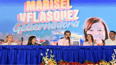 Ejecutivo anuncia cinco líneas de trabajos para los gobernadores electos: con nuevos métodos