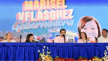 Ejecutivo anuncia cinco líneas de trabajos para los gobernadores electos: con nuevos métodos