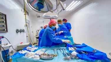 Plan Quirúrgico Nacional en Miranda: operaciones gratuitas del 9 al 15 de junio