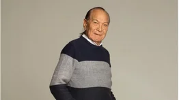 El actor José Torres llega a los 100 años: estos artistas celebran su vida