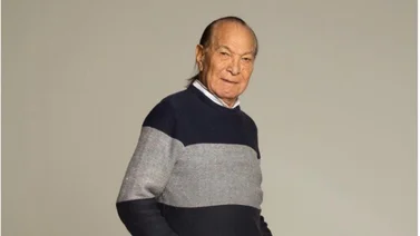 El actor José Torres llega a los 100 años: estos artistas celebran su vida