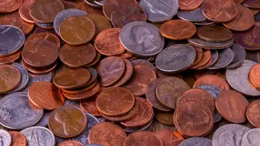 Conoce la moneda de 1 centavo de 2001 que podría valer hasta $100.000: podrías tenerla en casa Conoce la moneda de 1 centavo de 2001 que podría valer hasta $100.000: podrías tenerla en casa