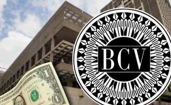 Precio del dólar BCV: así amanece la moneda estadounidense hoy 5 de junio 
