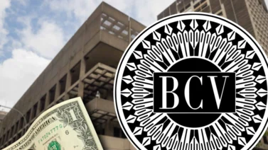 Precio del dólar BCV: así amanece la moneda estadounidense hoy 5 de junio 