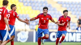 Eliminatorias sudamericanas: Chile busca dar el golpe ante la ya clasificada Argentina