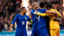 España vs Francia: Batalla de campeones por llegar a la Nations League