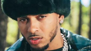 Ozuna enciende la redes con un pequeño adelanto de su nuevo tema "Sirenita": se viene gira europea 
