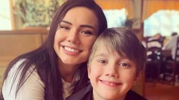 Fallece Weston Gosa a los 16 años: hijo de estrella de "16 y embarazada"