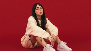 “MASNA RMX” enciende las redes: Nicki Nicole y FMK y otros cantantes prometen un tema que va a pegar fuerte