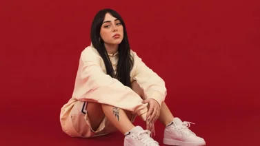 “MASNA RMX” enciende las redes: Nicki Nicole y FMK y otros cantantes prometen un tema que va a pegar fuerte