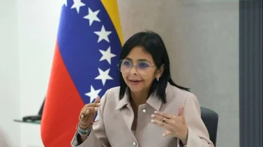 Ejecutiva informa sobre las reuniones con empresarios: Estamos en el mismo camino de precios acordados