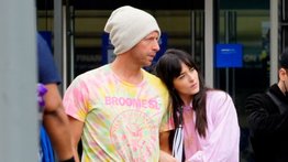 Dakota Johnson y Chris Martin separan caminos tras ocho años de relación: es definitivo 